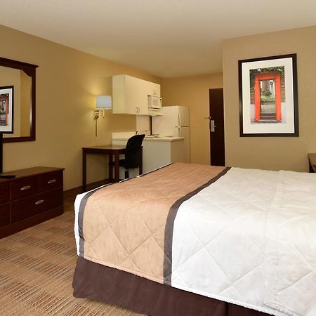 Extended Studio Hotel Suites - Los Angeles - San Dimas Exteriör bild