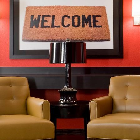 Extended Studio Hotel Suites - Los Angeles - San Dimas Exteriör bild