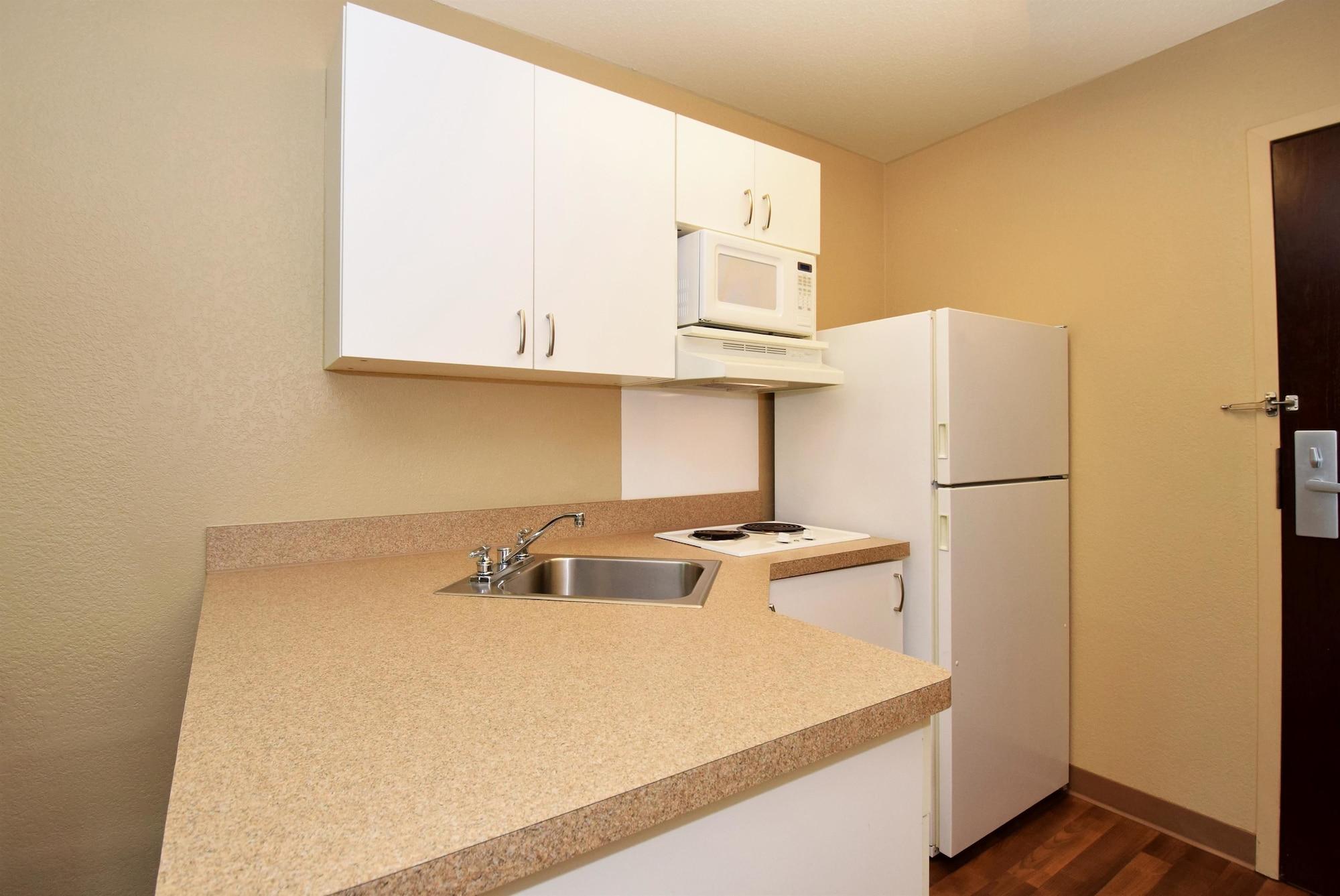 Extended Studio Hotel Suites - Los Angeles - San Dimas Exteriör bild