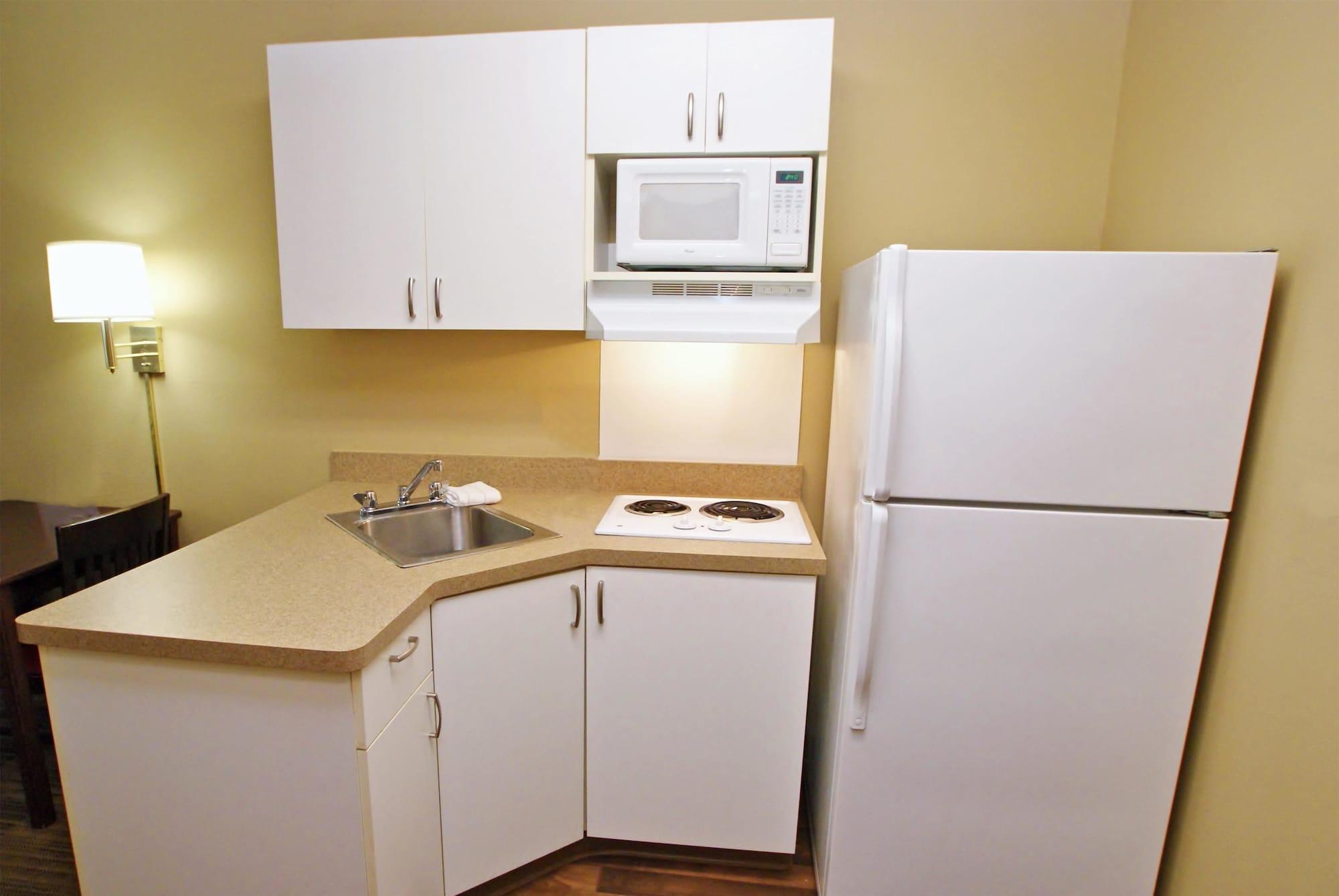 Extended Studio Hotel Suites - Los Angeles - San Dimas Exteriör bild