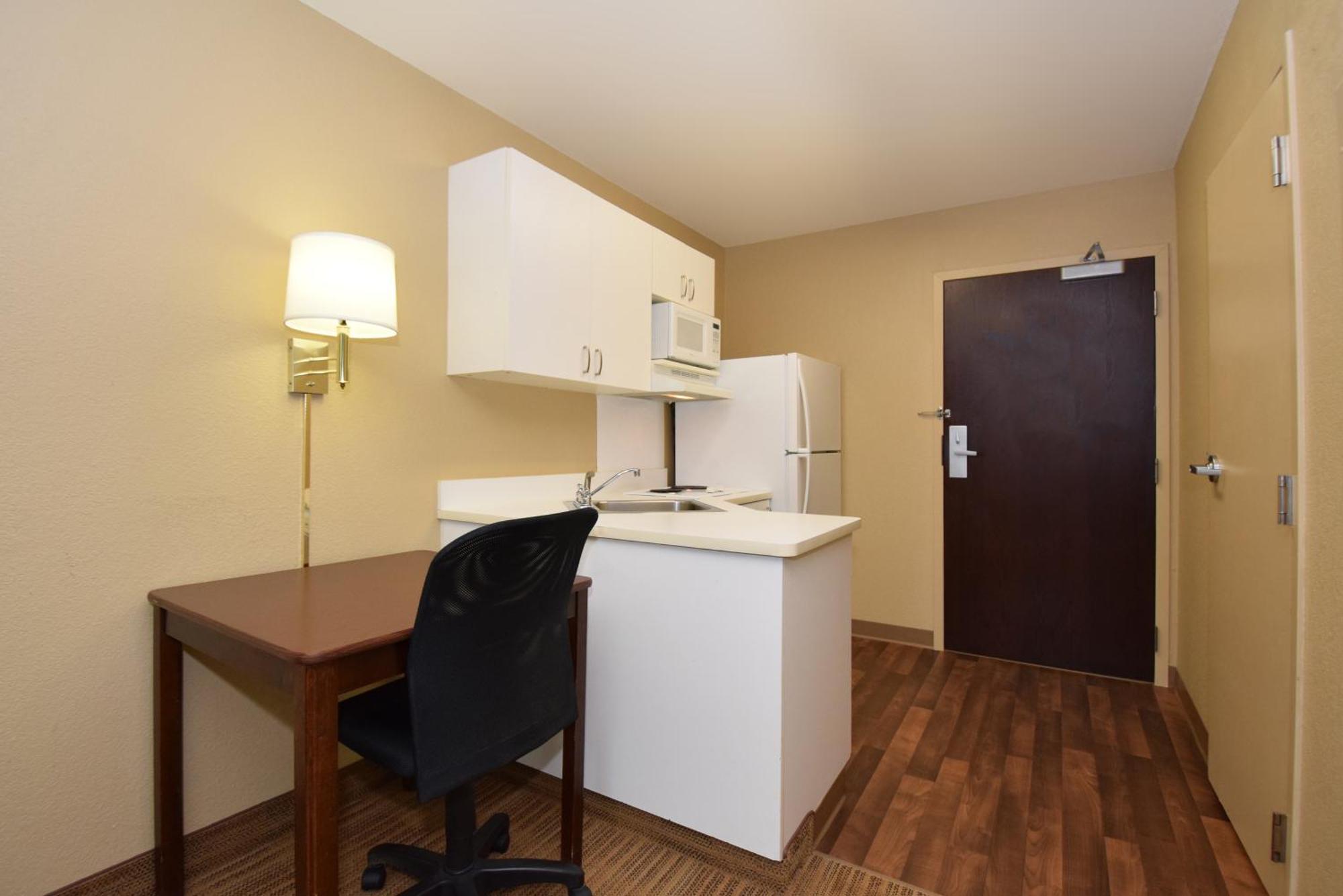 Extended Studio Hotel Suites - Los Angeles - San Dimas Exteriör bild