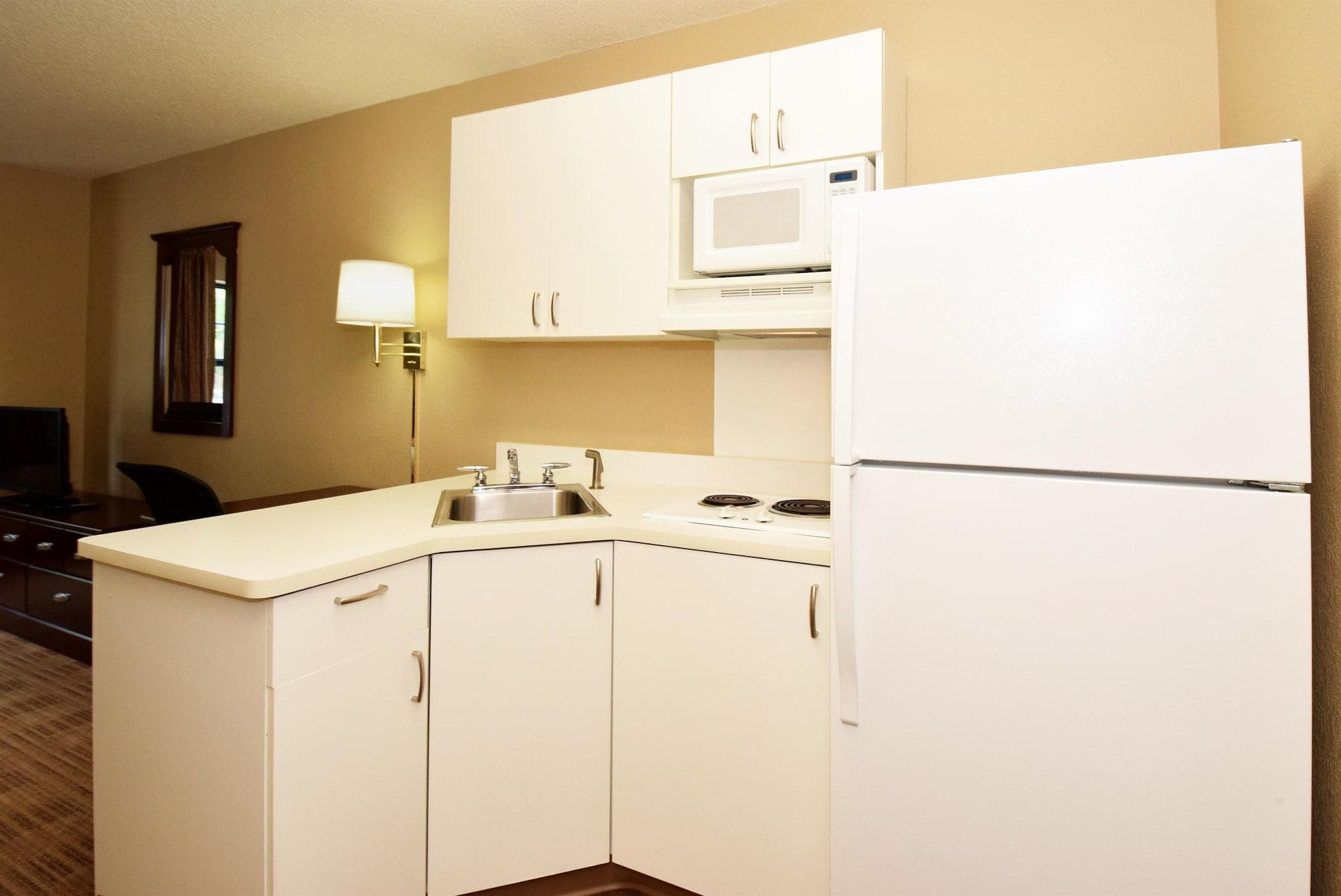 Extended Studio Hotel Suites - Los Angeles - San Dimas Exteriör bild