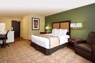 Extended Studio Hotel Suites - Los Angeles - San Dimas Rum bild