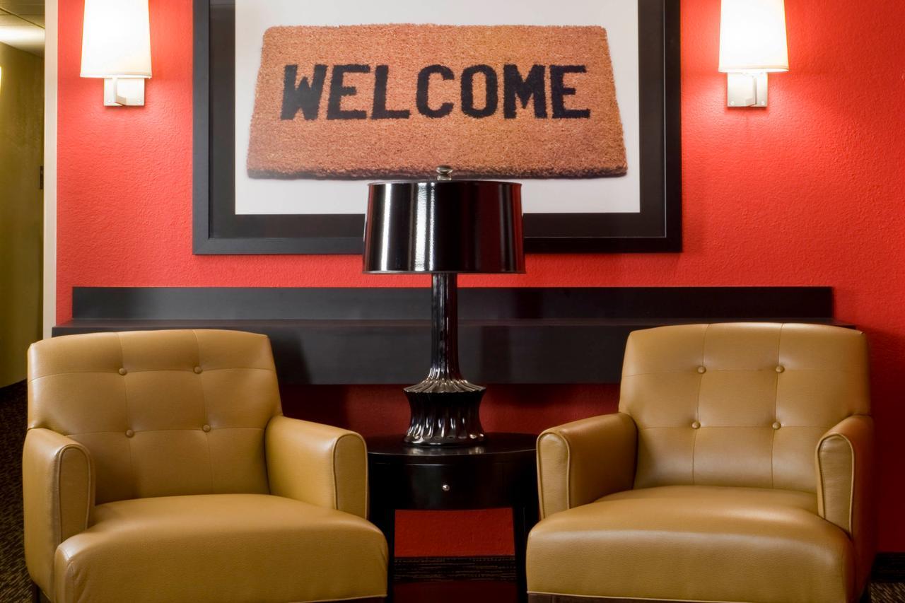 Extended Studio Hotel Suites - Los Angeles - San Dimas Exteriör bild