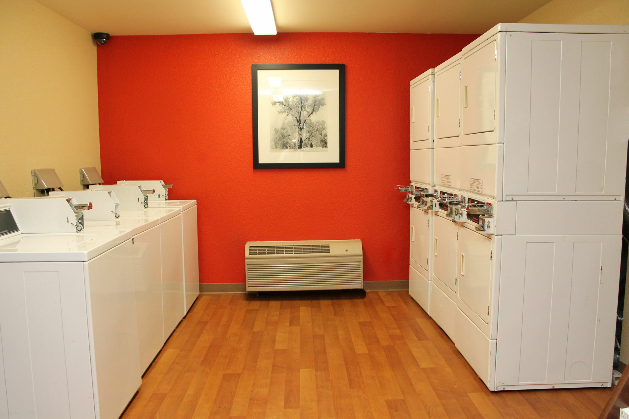 Extended Studio Hotel Suites - Los Angeles - San Dimas Exteriör bild
